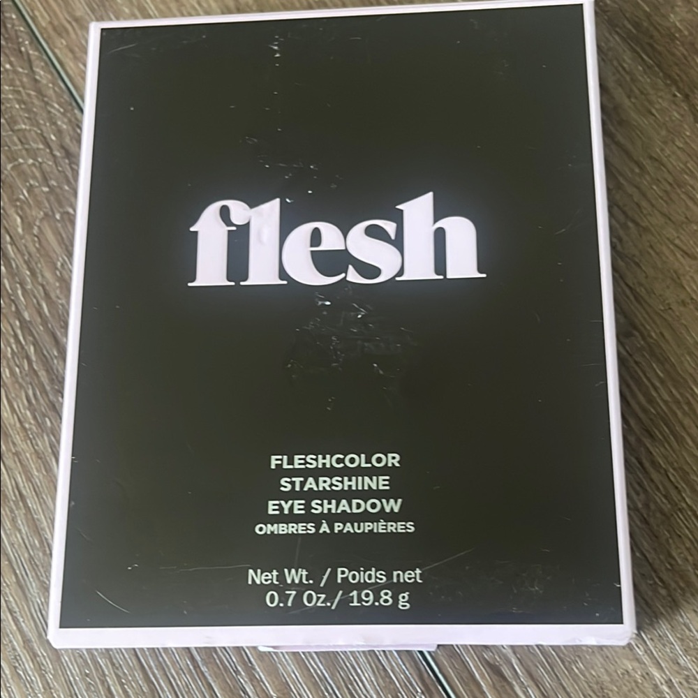 NIB! Flesh Starshine Eye Shadow